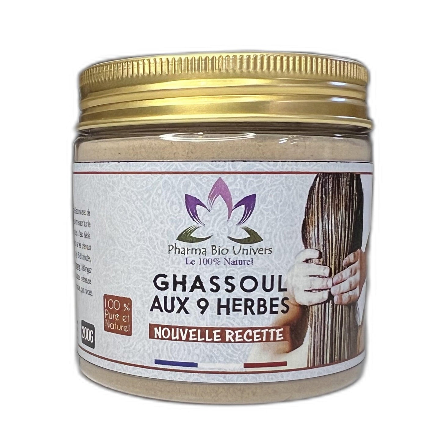 Savon artisanal naturel au lait de chèvre, hydratant et doux pour la peau, 150g, couleur crème, emballé dans du papier kraft écologique, texture visible et lisse