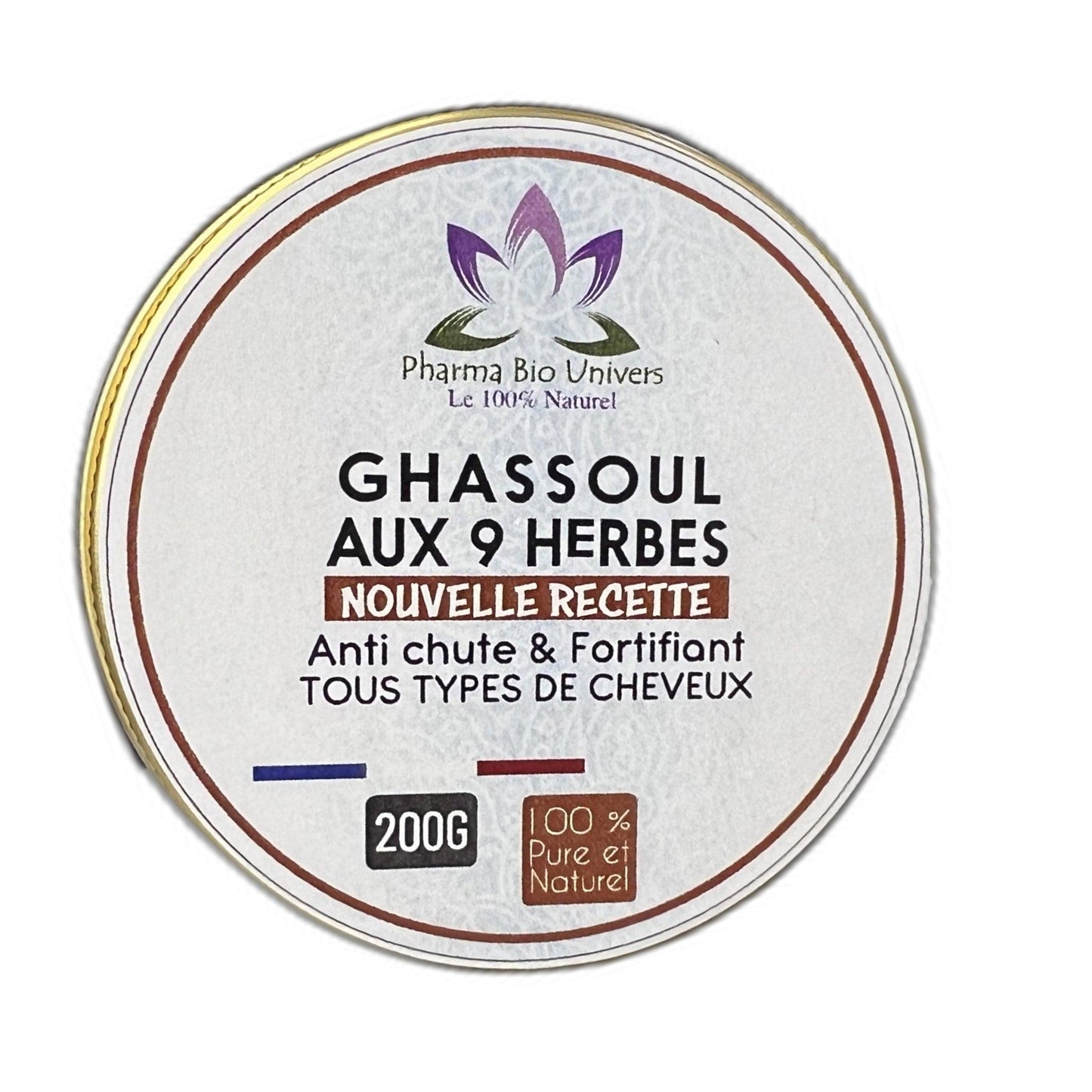 Savon artisanal naturel au lait de chèvre, hydratant et doux pour la peau, 150g, couleur crème, emballé dans du papier kraft écologique, texture visible et lisse