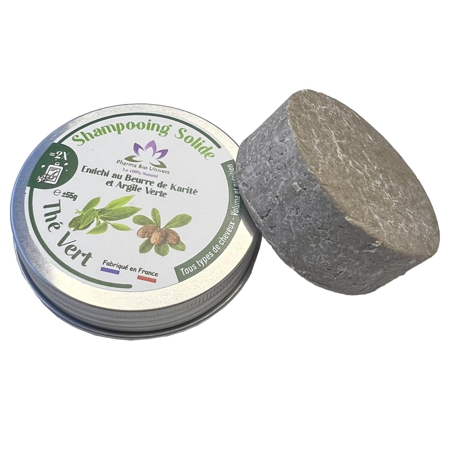 Savon artisanal naturel au lait de chèvre, hydratant et doux pour la peau, 150g, couleur crème, emballé dans du papier kraft écologique, texture visible et lisse