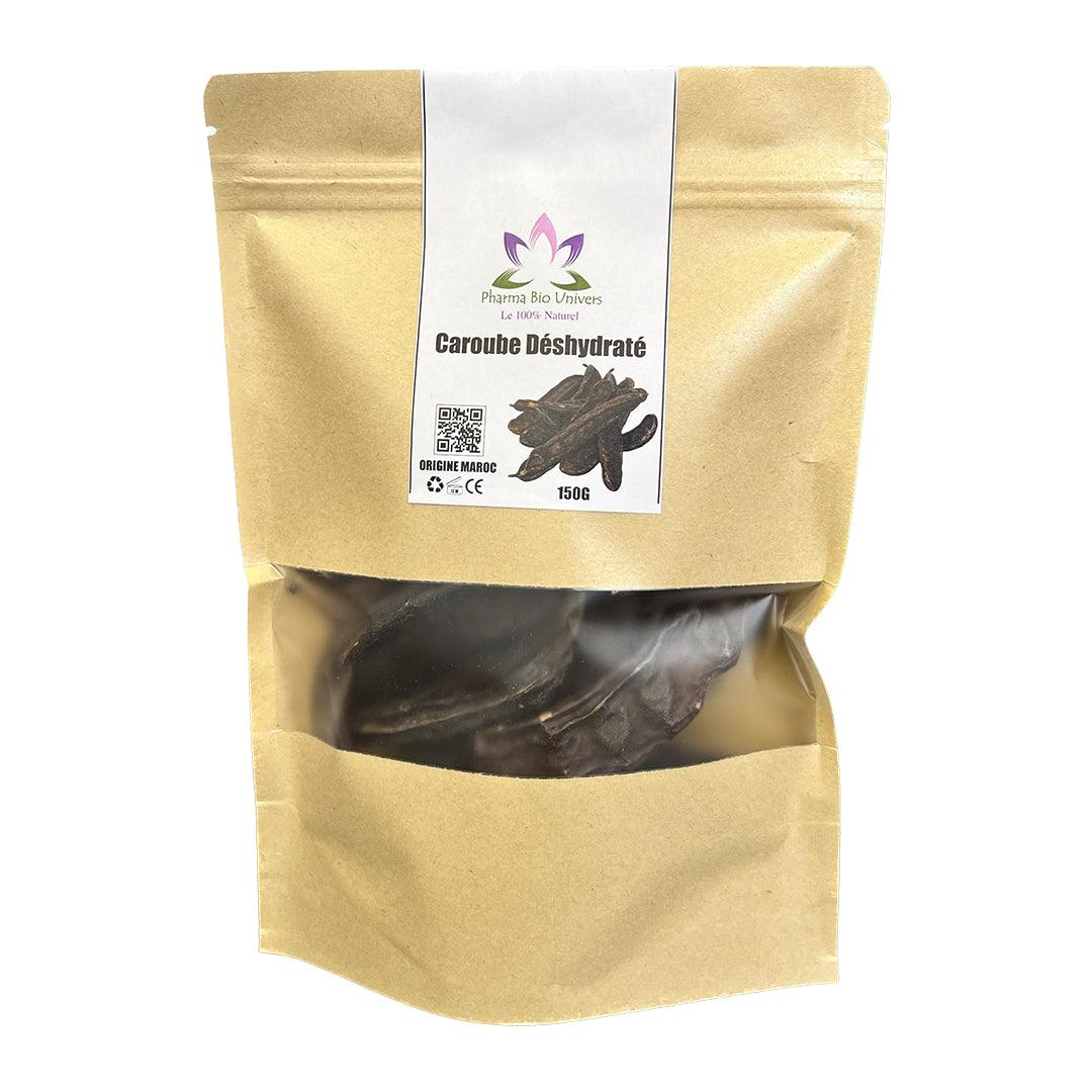 Savon artisanal naturel au lait de chèvre, hydratant et doux pour la peau, 150g, couleur crème, emballé dans du papier kraft écologique, texture visible et lisse